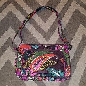 Vera Bradley Crossbody
